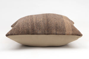 Kilim Pillow, 16x16 in. (KW40405252)
