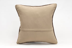 Kilim Pillow, 16x16 in. (KW40405252)