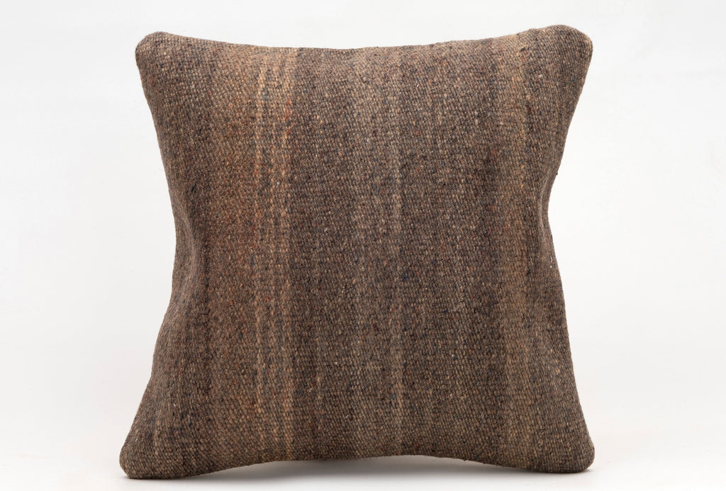 Kilim Pillow, 16x16 in. (KW40405253)