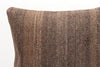 Kilim Pillow, 16x16 in. (KW40405253)