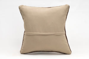 Kilim Pillow, 16x16 in. (KW40405253)