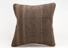 Kilim Pillow, 16x16 in. (KW40405254)