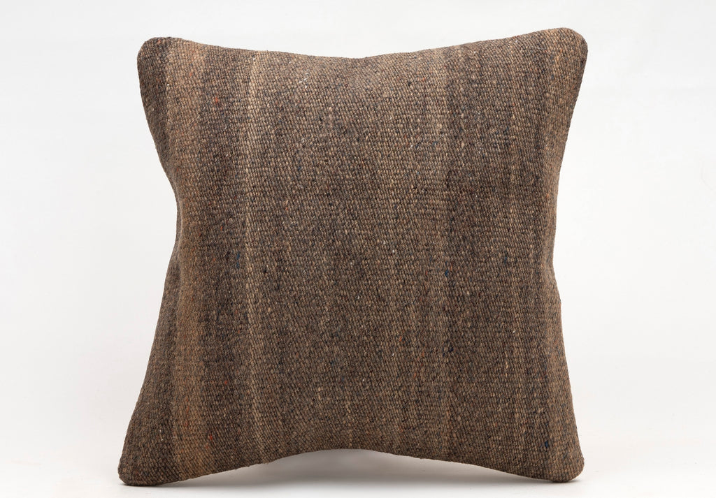 Kilim Pillow, 16x16 in. (KW40405254)