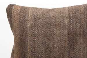 Kilim Pillow, 16x16 in. (KW40405254)