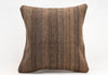 Kilim Pillow, 16x16 in. (KW40405255)