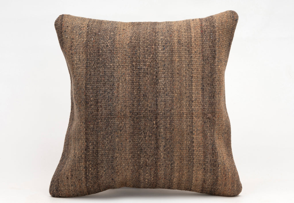 Kilim Pillow, 16x16 in. (KW40405255)