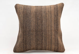 Kilim Pillow, 16x16 in. (KW40405255)