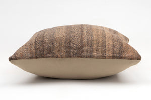 Kilim Pillow, 16x16 in. (KW40405255)