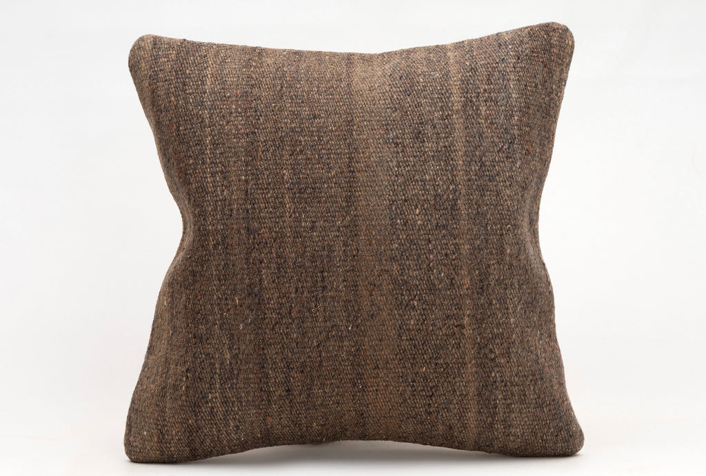 Kilim Pillow, 16x16 in. (KW40405256)