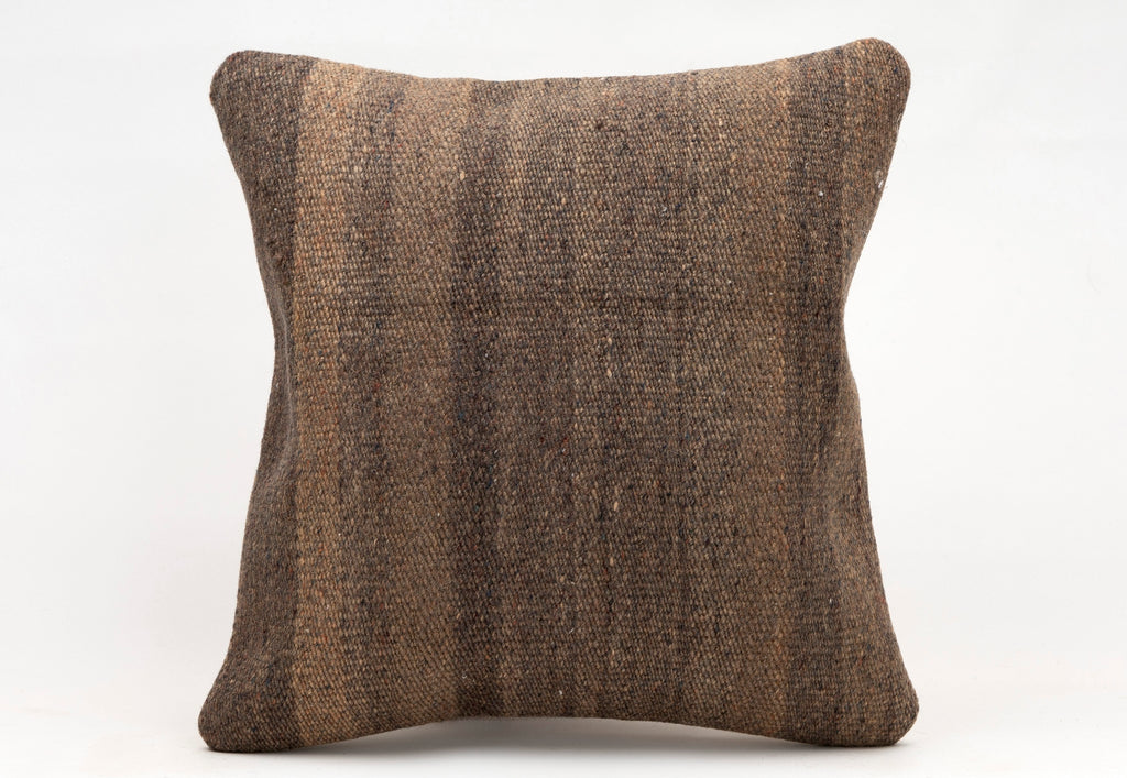Kilim Pillow, 16x16 in. (KW40405257)