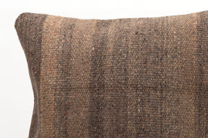 Kilim Pillow, 16x16 in. (KW40405257)