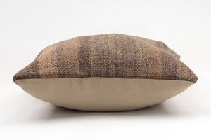 Kilim Pillow, 16x16 in. (KW40405257)