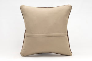 Kilim Pillow, 16x16 in. (KW40405257)