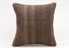 Kilim Pillow, 16x16 in. (KW40405258)