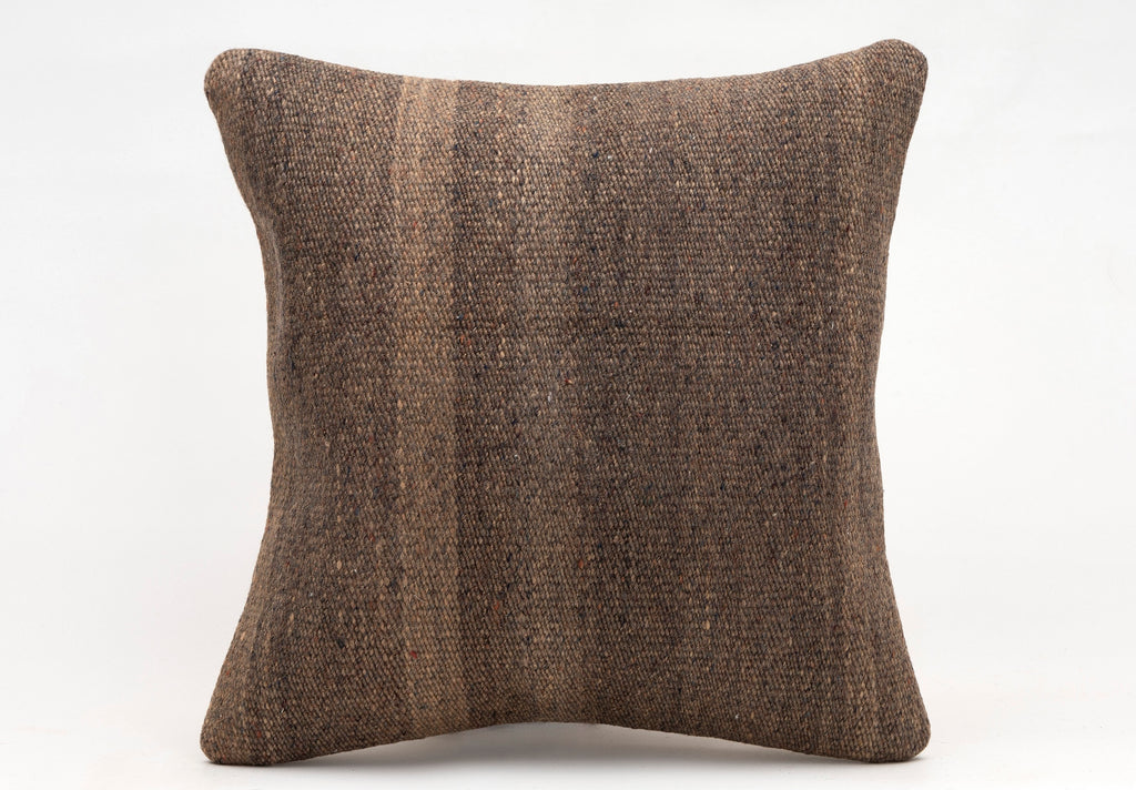 Kilim Pillow, 16x16 in. (KW40405258)