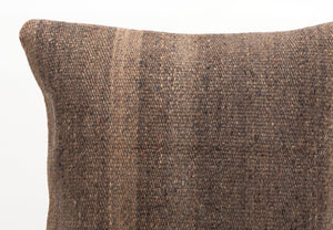 Kilim Pillow, 16x16 in. (KW40405258)
