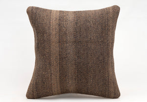 Kilim Pillow, 16x16 in. (KW40405258)