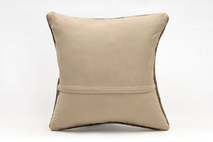 Kilim Pillow, 16x16 in. (KW40405258)