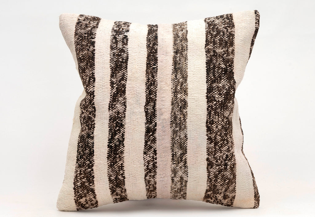 Kilim Pillow, 16x16 in. (KW40405260)