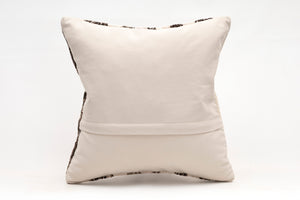 Kilim Pillow, 16x16 in. (KW40405260)