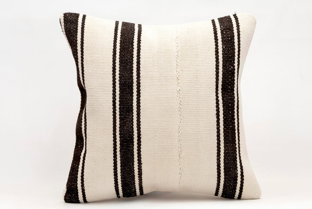 Kilim Pillow, 16x16 in. (KW40405262)