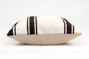 Kilim Pillow, 16x16 in. (KW40405262)