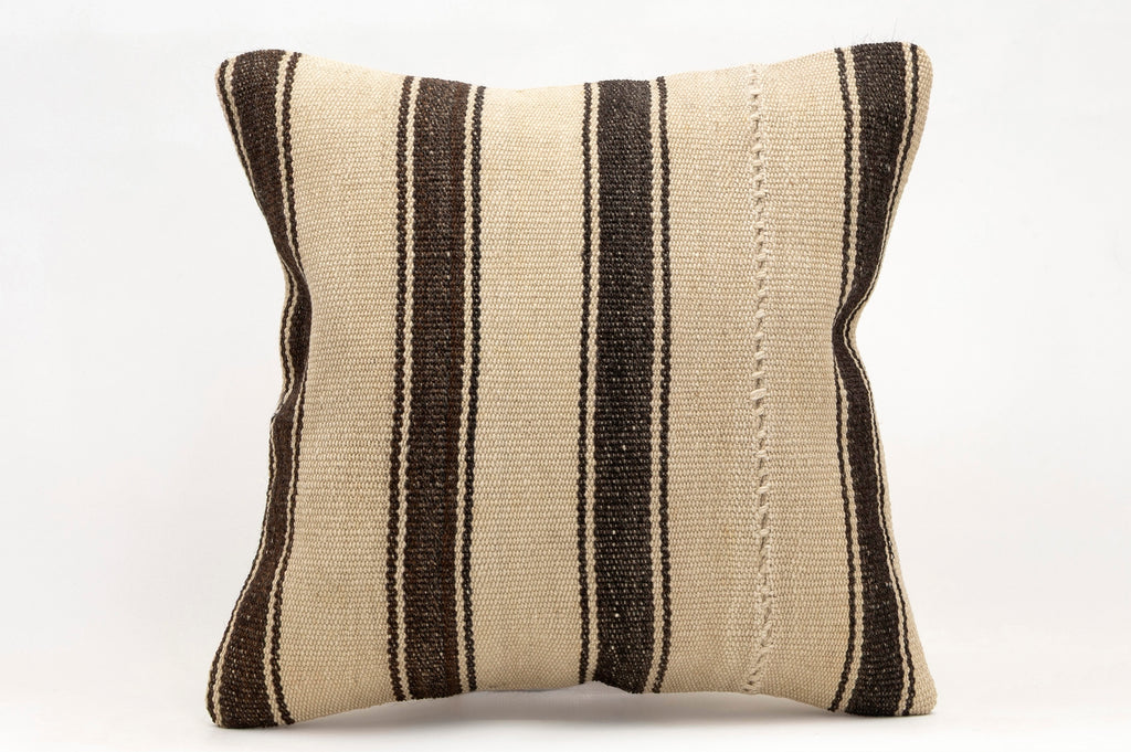 Kilim Pillow, 16x16 in. (KW40405263)