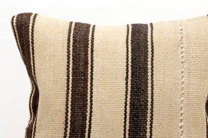 Kilim Pillow, 16x16 in. (KW40405263)