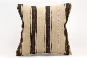 Kilim Pillow, 16x16 in. (KW40405263)