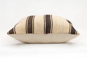 Kilim Pillow, 16x16 in. (KW40405263)