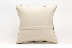 Kilim Pillow, 16x16 in. (KW40405263)
