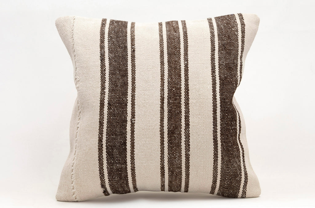 Kilim Pillow, 16x16 in. (KW40405264)