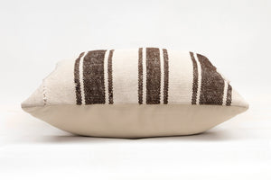 Kilim Pillow, 16x16 in. (KW40405264)