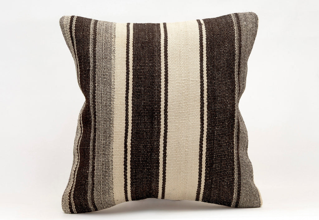Kilim Pillow, 16x16 in. (KW40405265)