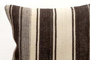 Kilim Pillow, 16x16 in. (KW40405265)