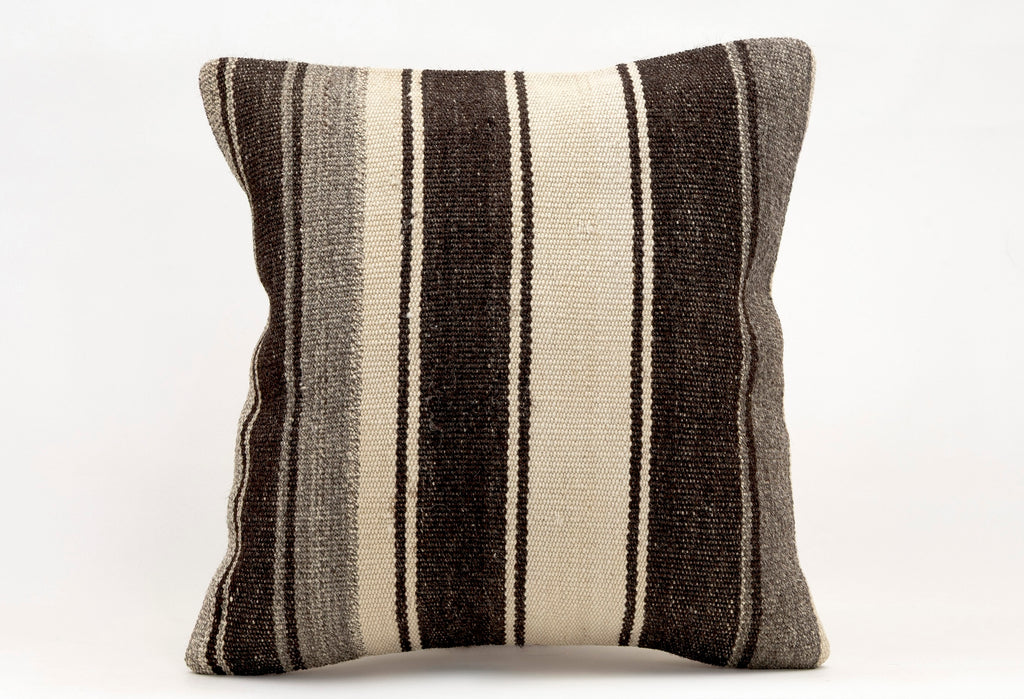 Kilim Pillow, 16x16 in. (KW40405266)