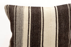 Kilim Pillow, 16x16 in. (KW40405266)