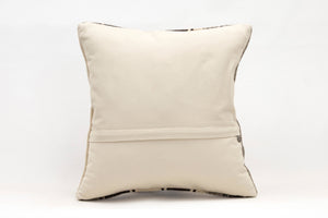 Kilim Pillow, 16x16 in. (KW40405266)