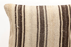 Kilim Pillow, 16x16 in. (KW40405268)