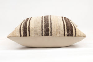 Kilim Pillow, 16x16 in. (KW40405268)