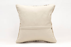 Kilim Pillow, 16x16 in. (KW40405268)