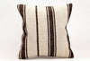 Kilim Pillow, 16x16 in. (KW40405269)