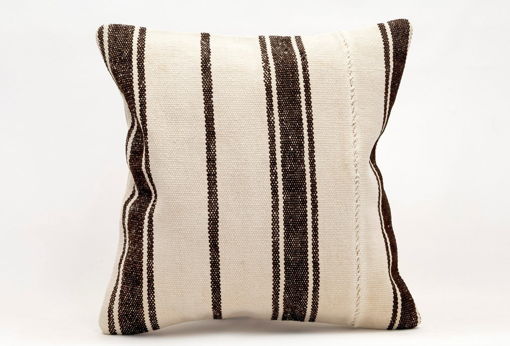 Kilim Pillow, 16x16 in. (KW40405269)