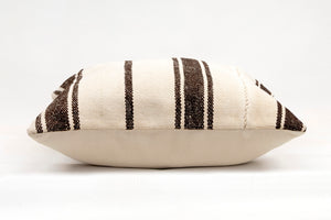 Kilim Pillow, 16x16 in. (KW40405269)