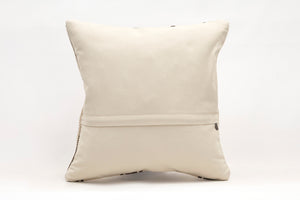 Kilim Pillow, 16x16 in. (KW40405269)