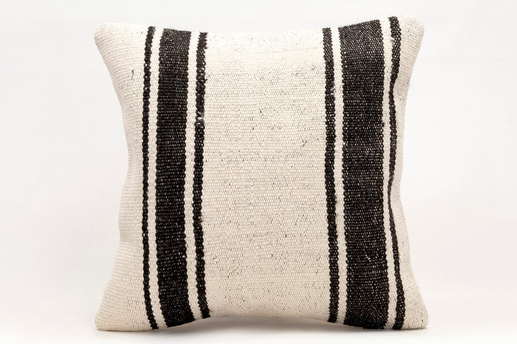 Kilim Pillow, 16x16 in. (KW40405270)