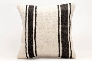 Kilim Pillow, 16x16 in. (KW40405270)