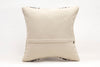 Kilim Pillow, 16x16 in. (KW40405270)