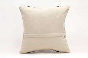 Kilim Pillow, 16x16 in. (KW40405270)