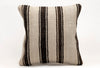 Kilim Pillow, 16x16 in. (KW40405271)
